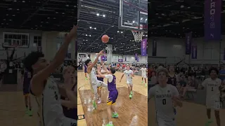 Peachtree City Select 15U Puma NXTPRO Finals Highlights