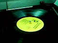 Crossfires - Dr. Jekyll and Mr. Hyde - vinyl cut