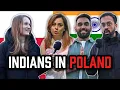 Are Indians Accepted in Poland? (Or Is It Total Culture Clash?)