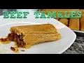 Lagu RECEPT VOOR TAMALES | Hoe maak je tamales | Simply Mamá Cooks