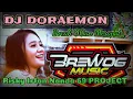 Download Lagu DJ DORAEMON - Bocah 90an MERAPAT | Brewog Music Feat 69 PROJECT