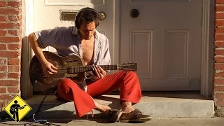 One Love Bob Marley Feat Manu Chao Playing For Change Song Around The World 