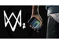 Video di Watch Dogs 2 - Hello World