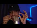 ASMR Vaping Puff Bar Plus Very Relaxing For Sleep