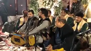 tumhe humse badhkar duniya full qawwali