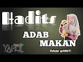 Download Lagu (024) HADITS ADAB MAKAN | YAHQI'S METHOD #hadits #metodeyahqi #yahqi