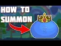 How to Summon King Slime In Terraria 1 4 4 9 2 ways How to Get Slime Crown in Terraria 1 4 4 9