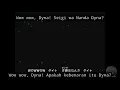 Download Lagu Lirik Lagu Opening Ultraman Dyna (Subtitle Indonesia)