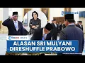 Download Lagu Sri Mulyani Menteri Andalan 3 Presiden Kini Direshuffle Prabowo, Ini Alasan Perombakan Kabinet