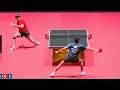 Download Lagu FULL MATCH | Wang Chuqin vs Sun Wen | 2025 China Super League
