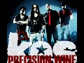 Kes - Precision Wine Lyrics