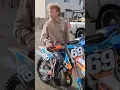 Download Lagu 2022 ktm 85 upgraded to 105 big bore #dtfracing #ktm #69 #rideorange