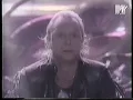 Robert Halford exposed his Sexuality on Mtv 1998