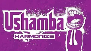 harmonize ushamba music audio 