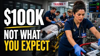 Is Nursing Still Worth It in 2026 Salary vs Reality