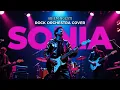 Lagu SONIA - ABIEM NGESTI (ROCK ORCHESTRA COVER)