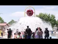 CITY OF BAKERSFIELD SPRAY PARKS Keeping cool in Kern County