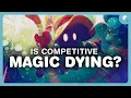 Download Lagu How Casual Play Took Over Magic: The Gathering and What It Means For Its Future