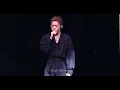 Edan Lui 呂爵安 - 油麻地莎士比亞 4K fancam｜第六屆KKBOX香港風雲榜