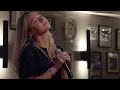 Kaitlyn Live at Joanne Restaurant NYC
