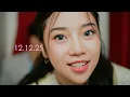 ANGGIS DEVAKI - MENUA BERSAMA | OFFICIAL TEASER | 12.12.25