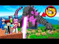 Download Lagu Mijn Vrienden Pranken Als GODZILLA! (Minecraft)