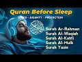 Download Lagu Quran recitation in a peaceful voice I Alfatiha, ayat alKursi, yasin, alwaqiah, arrahman | Alaa aqel