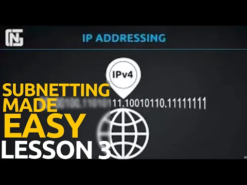 Download MP3 IPv4 Addressing Lesson 3: The Class System