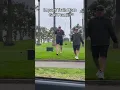 Download Lagu Golf course airhorn terror:we started a chase scene #fun #funny #prank #fyp #golf