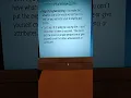 Cognitive Distortions