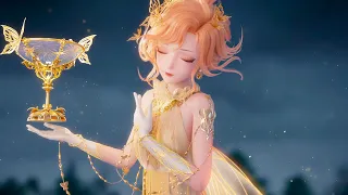 alan walker remix shining nikki animation music video 1080p
