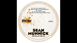sean munnick week n chill ft daev martian