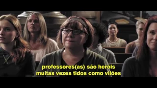 Escola atual em julgamento - Motivação