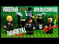 Download Lagu Voodoma feat. Ben Blutzukker - Immortal Fury (Official Video)