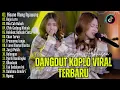 Lagu BISANE MUNG NYAWANG, BOJO LORO - SASYA ARKHISNA | DANGDUT KOPLO TERBARU | FULL ALBUM LAGU JAWA VIRAL