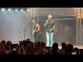 AA, Walker Hayes, Park City, 8-9-26