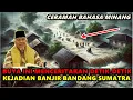 Lagu Buya ini Menceritakan Detik - Detik Kejadian Banjir Bandang Sumatra Barat - Buya Ristawardi