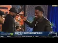 The Seattle Seahawks Select Devon Witherspoon 5th Overall in the 2023 NFL Draft