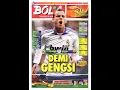Download Lagu Tabloid BOLA ED 1824, Selasa, 2008-05-06 [Demi Gengsi]