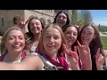 Meet NIU Class of 2026 Grad Kaci Luptak