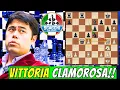 Download Lagu Epica Vittoria Del Giovanissimo Ahmad vs Nakamura Al Mondiale Blitz!