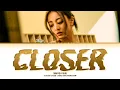 JIHYO Closer Lyrics (Color Coded Lyrics)