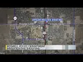 Suspect hospitalized following a shooting involving Roswell police