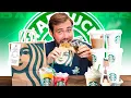Download Lagu BANKZITTERS BESTELLEN ALLES VAN DE STARBUCKS