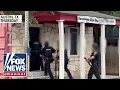 NATIONWIDE OPERATION Police raid illicit Chinese massage parlors