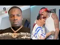 She Stranded Big Boogie Is Unbothered After Carmen Pritchett Links Wit Ynh Primetime