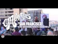 The Mowgli's "San Francisco" Live Performance