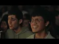 Salvaste Mi Vida - Enoc Parra (Video Oficial)