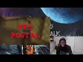 Pro Postal - Thursday Civvie11 REACTION