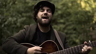 john adams dont look back in anger oasis acoustic cover 